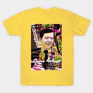 Dragan Aleksić T-Shirt